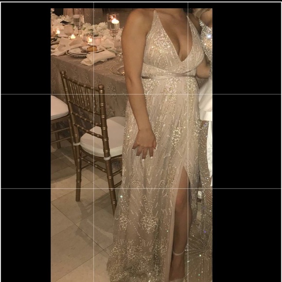 Dress - Picture 2 of 2